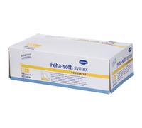 Hartmann Peha-Soft Syntex Non Poudré XS 942164 Gant(S) 100 pc(s)