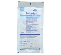 Hartmann Peha-Taft Classic Gants De Chirurgie Non Poudrés Taille 8,5 Paires 50 (9426503)