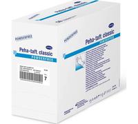 Hartmann Peha-Taft Gants Chirurgicaux 6.5 1ut