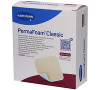 HARTMANN PermaFoam 10 cm x Pansement(S) pc(s)