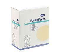 Hartmann Permafoam Classic Pansement en Mousse 6 cm Rond Bandage(S) 10 pc(s)