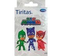 Hartmann PJMasks 12 Unités