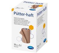 Hartmann Pütter-Haft 10cm x 5m Pièce 1 (9318420)