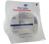 Hartmann Pur-Zellin Tampons Cellulose 4x5cm Rouleau 1 (1432130)