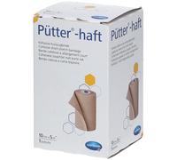 Hartmann Putter-Haft 10cm x 10m 931842 Bandage(S) 1 pc(s)