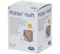 Hartmann Putter-Haft 8cm x 7m 931841 Bandage(S) 1 pc(s)