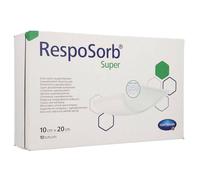 Resposorb Pans Super 10X20Cm 10