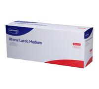 HARTMANN Rhena® Lastic Medium Bandes à allongement long 10 cm x 7 m Bandage(S) pc(s)