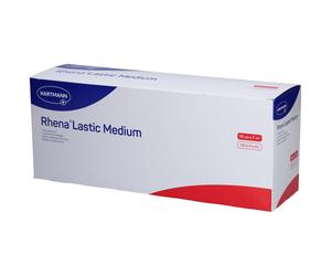 HARTMANN Rhena® Lastic Medium Bandes à allongement long 10 cm x 7 m Bandage(S) pc(s)