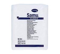 Samu® Pansements gynécologiques Classic Semelles intérieures 20 pc(s)