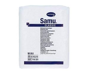 Hartmann Samu Classic Mini Lot de 20 dessins pour oiseaux