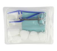 HARTMANN MediSet® Set de suture et d'ablation des fils Set(S) 1 pc(s)