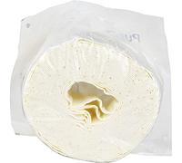 Hartmann Healthcare Set de 500 tampons Pur‑Zellin en cellulose, rouleau 4 x 5 cm