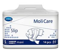 Hartmann Slip 9 gouttes Maxi - Taille S - Culotte pour incontinence urinaire et fécale