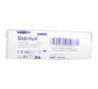 Stérilux Bande Extensible 10cm x 4m