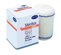 Hartmann Sterilux Bandage Crepe 4mx5cm