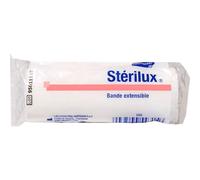 Stérilux Bande Extensible 10cm x 4m