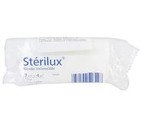 Hartmann Stérilux Bande Extensible 7 cm x 4 m