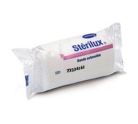 Hartmann Stérilux Bande Extensible Blanc 5 cm x 4m