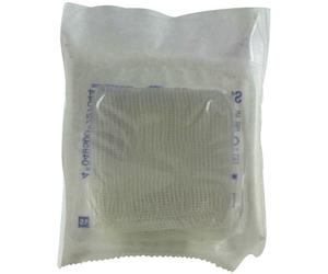 Hartmann Stérilux ES Stériles 8 Plis 5x5cm Par 3 Compresses 50 (9152527)