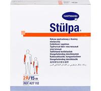 Hartmann Stülpa Bande Tubulaire 15 m Taille 2