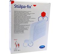 Hartmann Stülpa-Fix Filet Tubulaire Taille 4 Rouleau 1x25m (9325448)