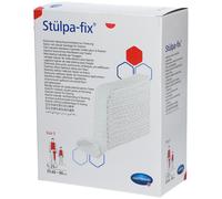 Hartmann Stulpa-Fix Taille 5 25m 9325457 Bande(S) De Gaze 1 pc(s)