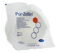 Hartmann Tampon D'Ouate De Cellulose 500 Pièces