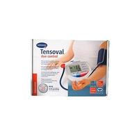 Hartmann Tensoval Duo Control Brassard Medium