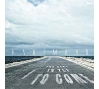 Hartmann – Best Is Yet to Come – Import
