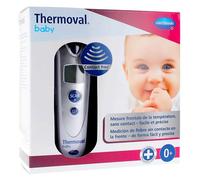 Hartmann Thermomètre Veroval Baby