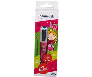 Hartmann Thermoval® Kids Thermomètre digital 925041/1 1 pc(s)