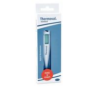 Hartmann Healthcare – Thermomètre médical électronique Thermoval Standard – mesure simple et rapide