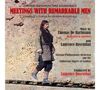 Hartmann,Thomas - Meetings With Remarkable Men