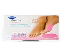 Hartmann Tiritas Feet Junettes P6