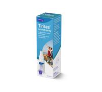 Hartmann Tiritas Wound Spray 50ml