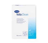 Hartmann, Vala® Clean Lot de 50 gants de toilette jetables (601057f)