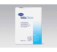 Hartmann, Vala® Clean Lot de 50 gants de toilette jetables (601057f)