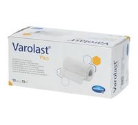 Hartmann Varolast Plus 10cmx10m 9315854 Pansement(S) 1 pc(s)
