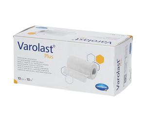 Hartmann Varolast Plus 10cmx10m 9315854 Pansement(S) 1 pc(s)