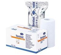 HARTMANN Varolast Plus Bande de Gaze 10 cm x 10 m