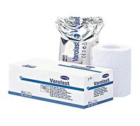 HARTMANN Varolast Plus Bande de Gaze 10 cm x 7 m