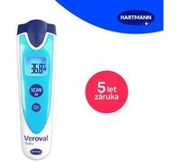 Hartmann Veroval Baby Blue Multicolore