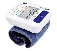 Veroval compact Tensiomètre de Poignet : Le tensiomètre de poignet simple et rapide à utiliser, peut détecter une arythmie