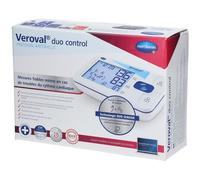Hartmann Veroval® DUO CONTROL Tensiomètre Large Appareil 1 pc(s)