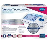 Hartmann Veroval Tensiomètre Duo Control Brassard Medium - Tensiomètre De Bras