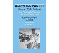 Hartmann Von Aue