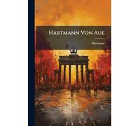 Hartmann Von Aue