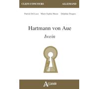Hartmann von Aue, Iwein