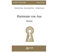 Hartmann Von Aue - Iwein